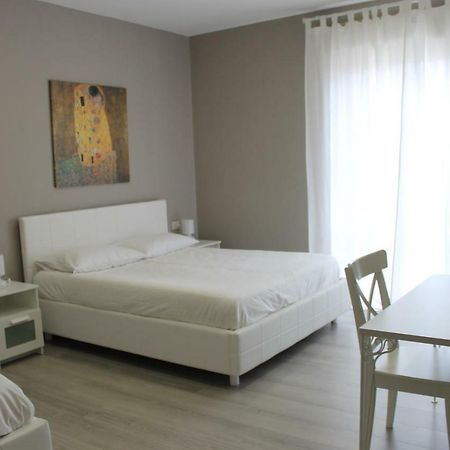 Bed and Breakfast B E B Madonna Della Via Caltagirone Exterior foto