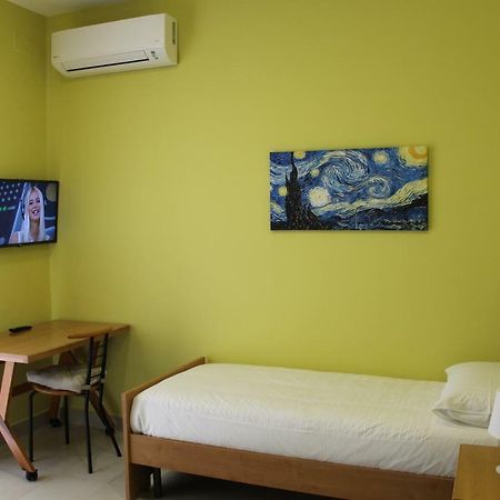 Bed and Breakfast B E B Madonna Della Via Caltagirone Exterior foto
