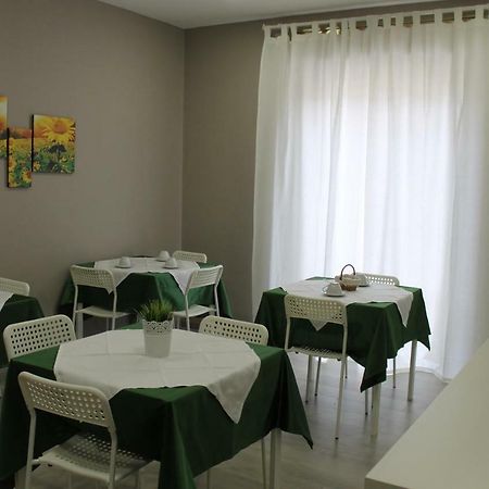 Bed and Breakfast B E B Madonna Della Via Caltagirone Exterior foto